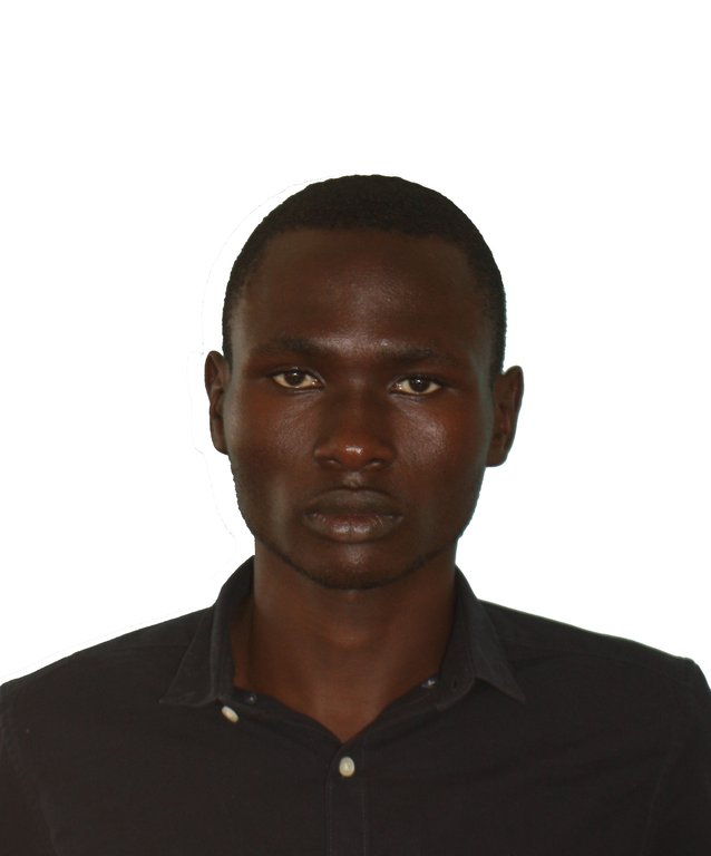 OKANYA ALPHONSE